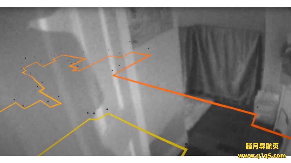 Meta Quest 游戏《家中的恐怖》Zombies in Your Home