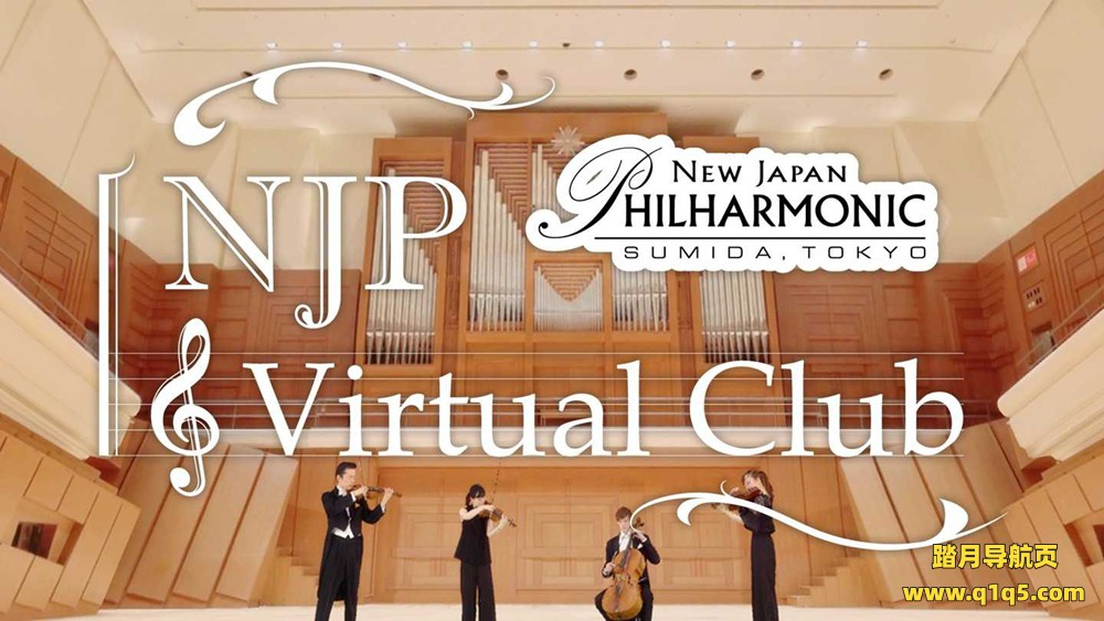 Oculus Quest 游戏《NJP虚拟俱乐部》NJP Virtual Club