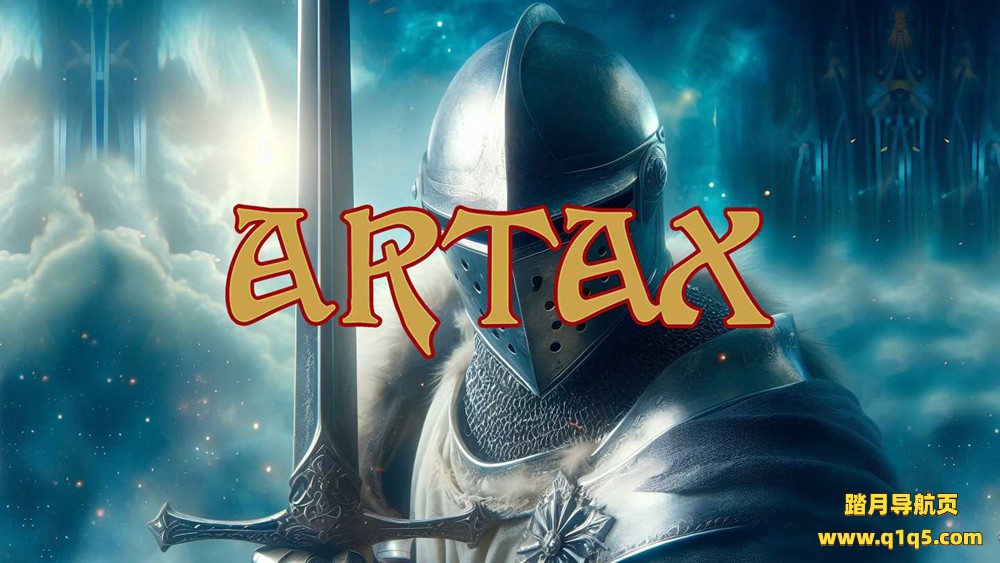 Oculus Quest 游戏《阿塔克斯》Artax VR