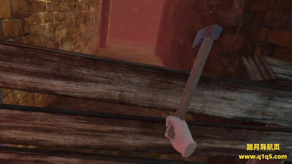 Oculus Quest 游戏《杰克迷宫》Jack O Maze