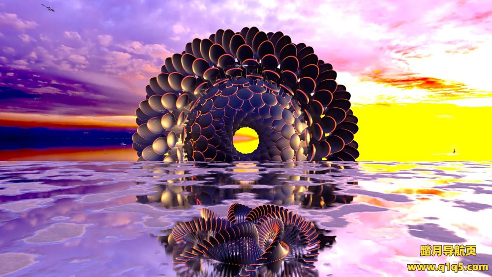 Meta Quest 游戏《沉浸式音乐》PulseJet