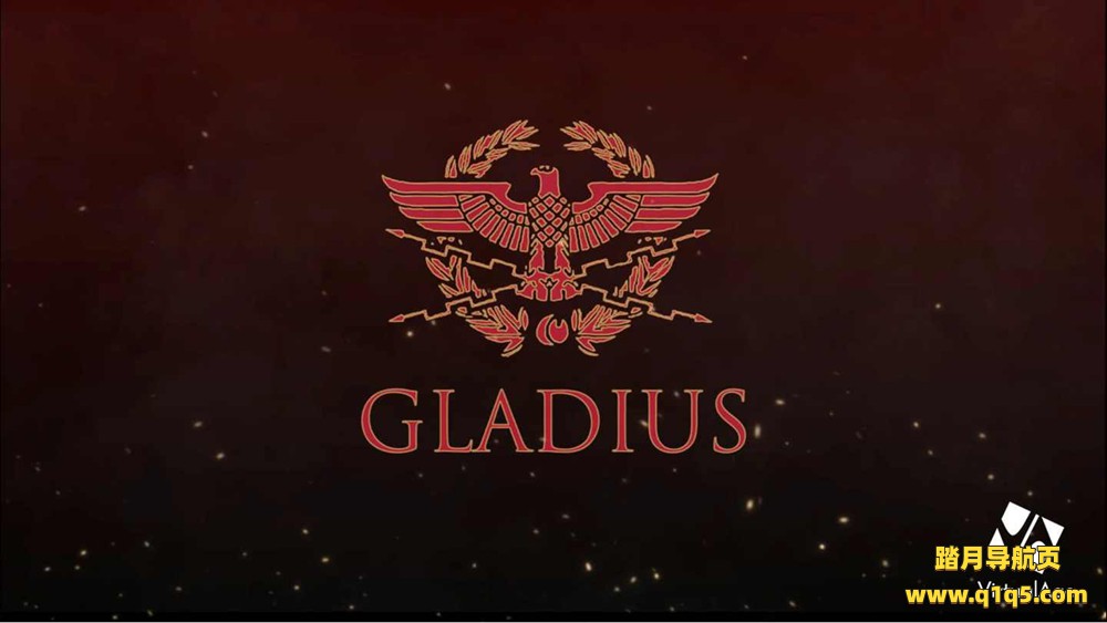 Oculus Quest 游戏《角斗勇士》Gladius VR Quest