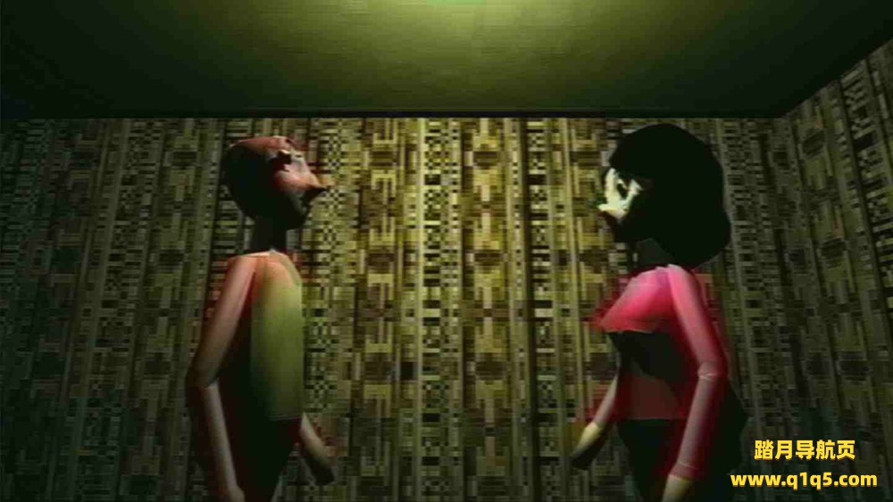 Meta Quest 游戏《糟糕的育儿方式 1：红脸先生 VR》Bad Parenting 1- Mr. Red Face VR