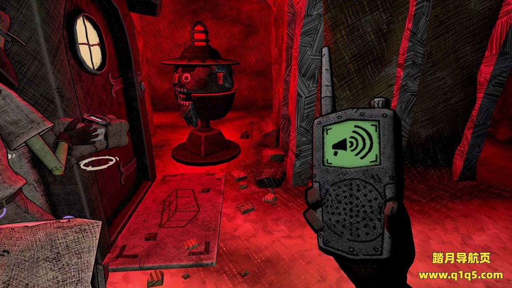 Oculus Quest 游戏《致命的送货》Deadly Delivery