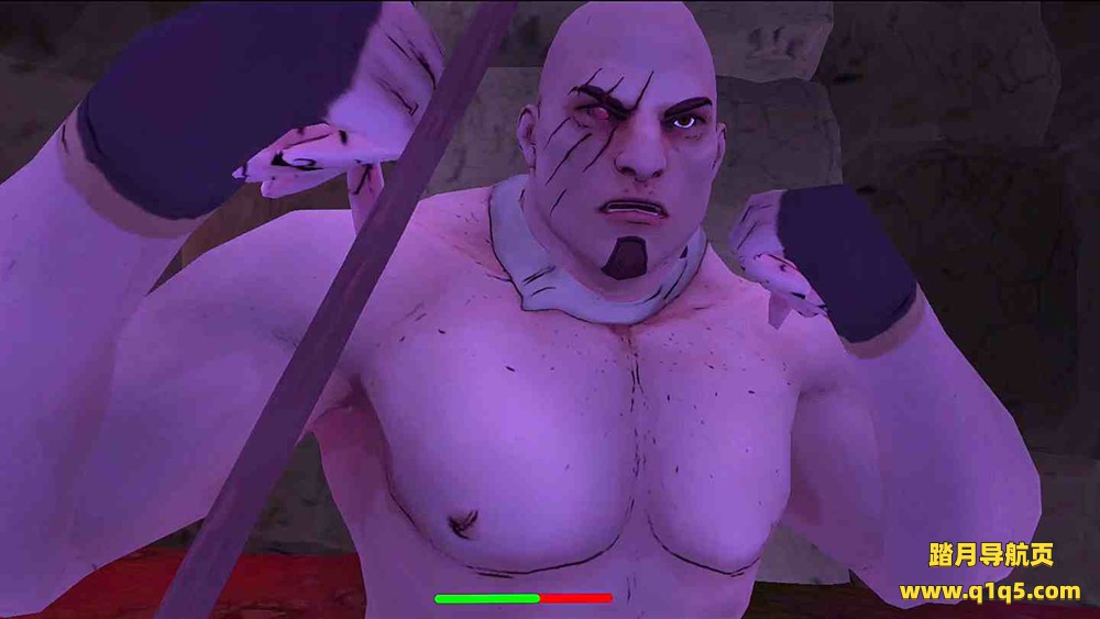 Oculus Quest 游戏《泰山 VR™》Tarzan VR™