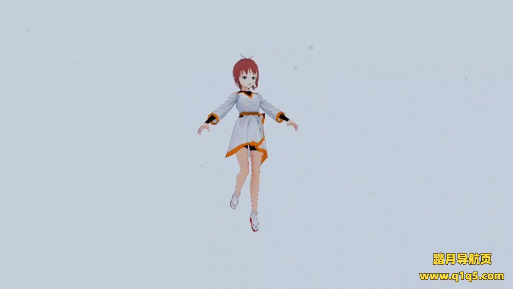 Oculus Quest 游戏《模拟 X》Simulation X