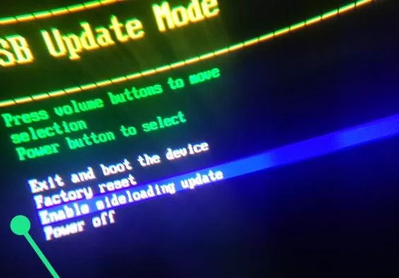 Mate Quest 系统升级固件手动一体机更新教程(Quest 刷机)