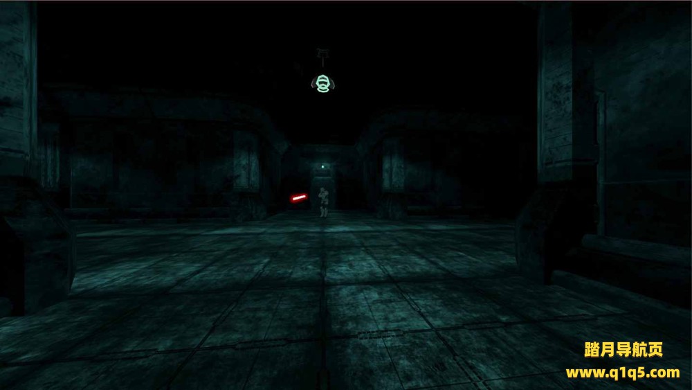 Oculus Quest 游戏《A102 VR》