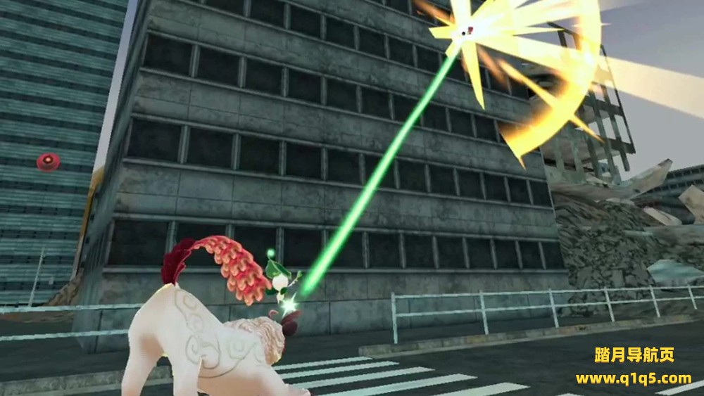 Meta Quest 游戏《野兽计划》Kemono and Chibi