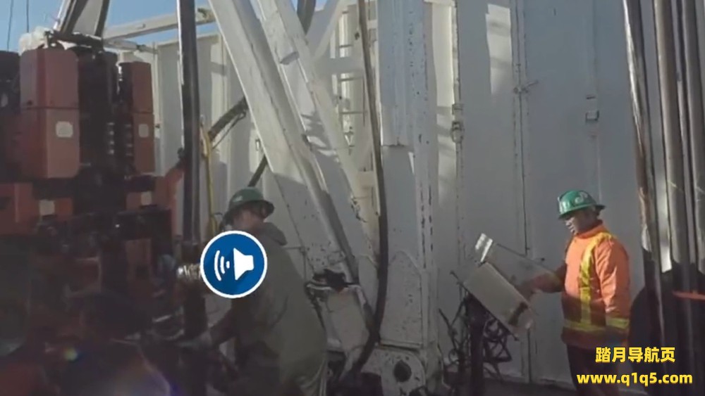 Oculus Quest 游戏《Experience the Energy- Take the Tour》体验能源:带您参观