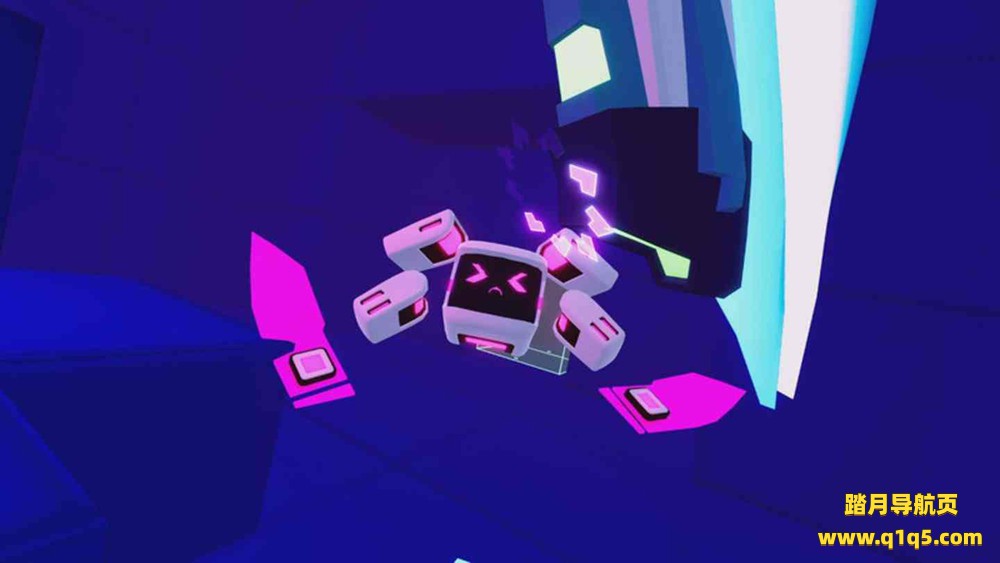 Oculus Quest 游戏《闯关达人》Hyperstacks