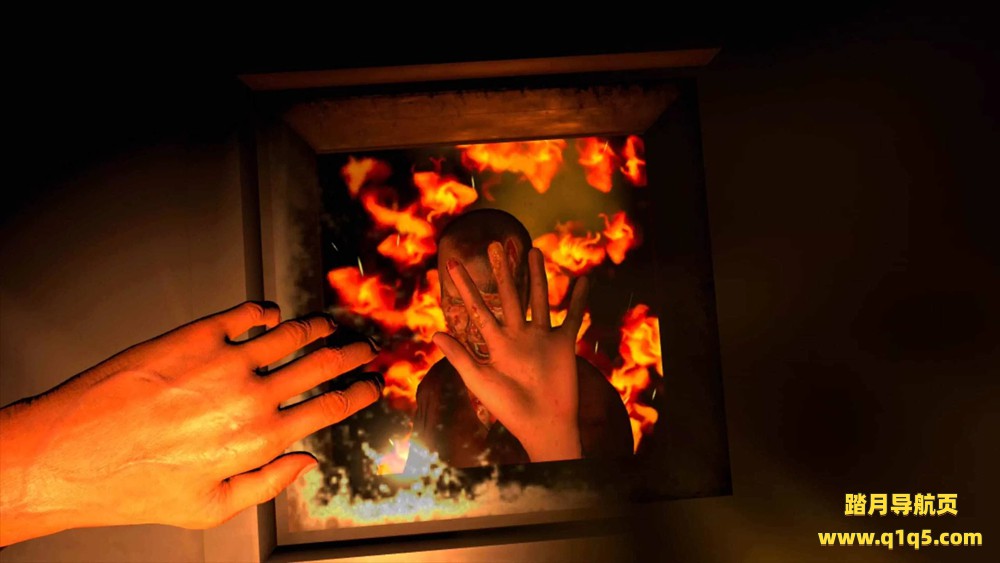 Oculus Quest 游戏《驱魔人军团》The Exorcist Legion