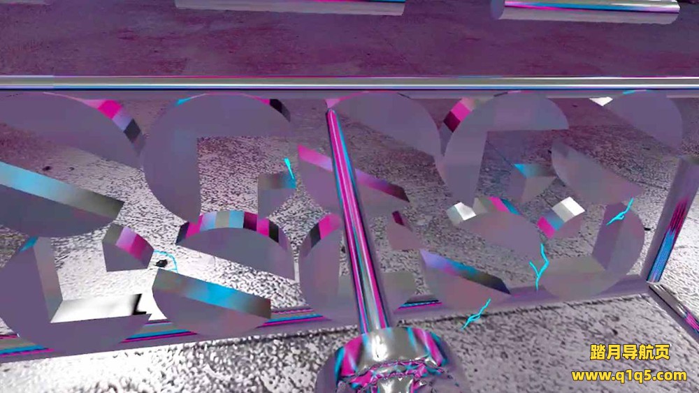 Oculus Quest 游戏《危险：触电》DANGER- ELECTRIC SHOCK