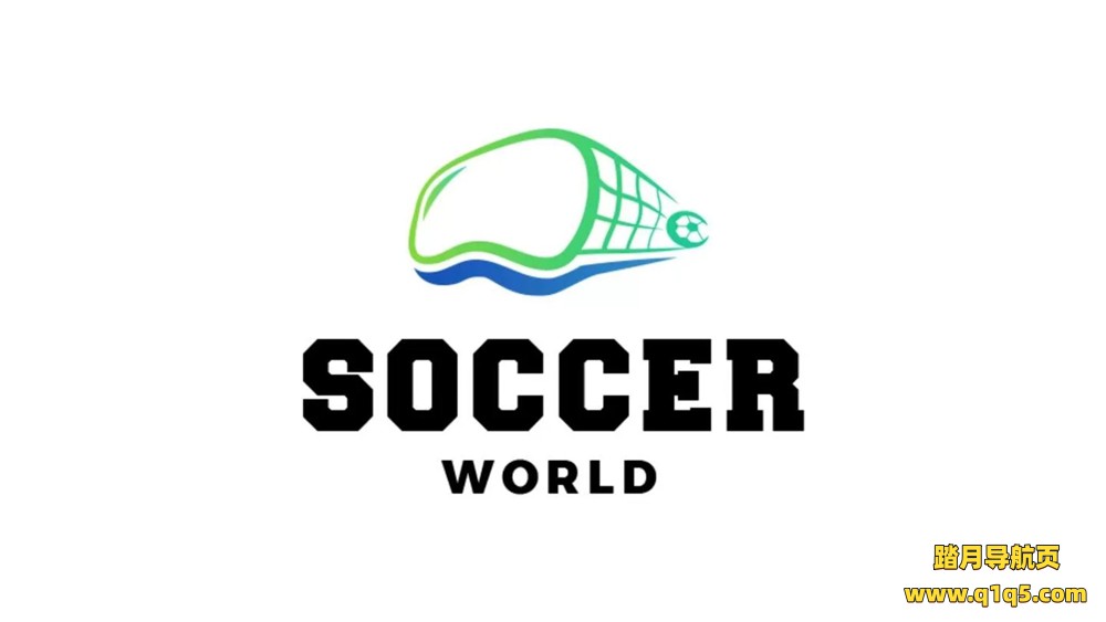 Oculus Quest 游戏《足球世界》Soccer World