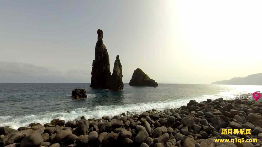 Meta Quest 游戏《游览马德拉群岛》Visit Madeira