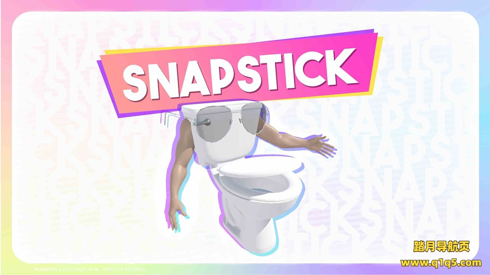 Oculus Quest 游戏《拼图设计师》Snapstick