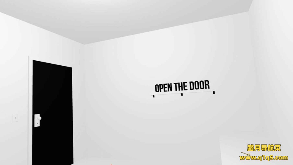 Meta Quest 游戏《持久幻觉》A Persistent Illusion