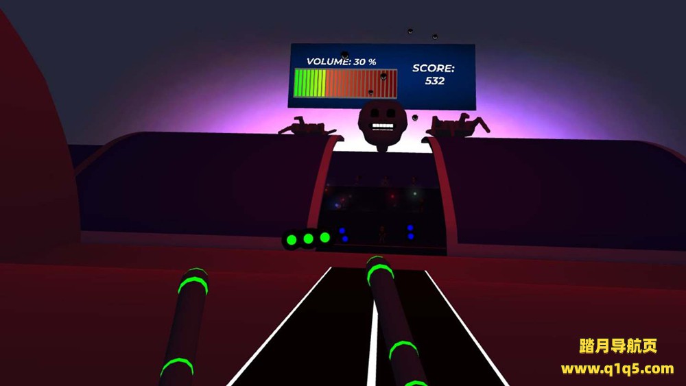 Oculus Quest 游戏《大师秀VR》Master Show VR