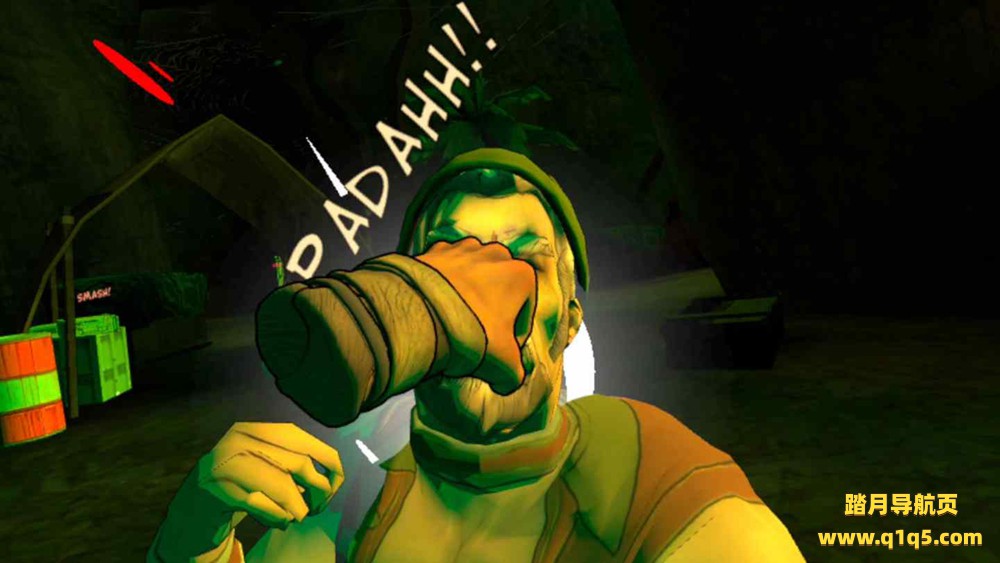 Oculus Quest 游戏《泰山 VR™》Tarzan VR™