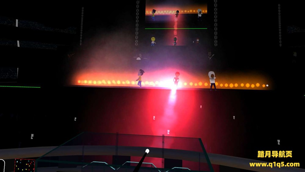 Oculus Quest 游戏《大师秀VR》Master Show VR