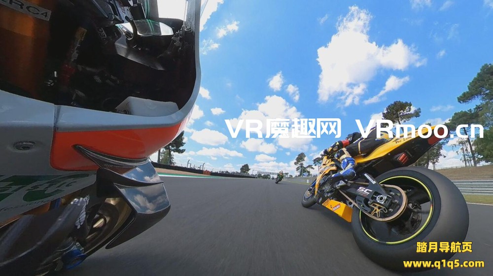 Oculus Quest 游戏《环游世界》Ehop VR