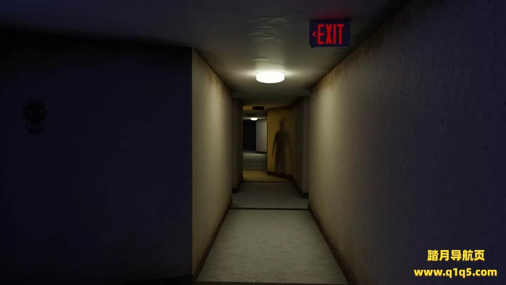 Oculus Quest 游戏《没有希望逃脱》No Hope- The Escape