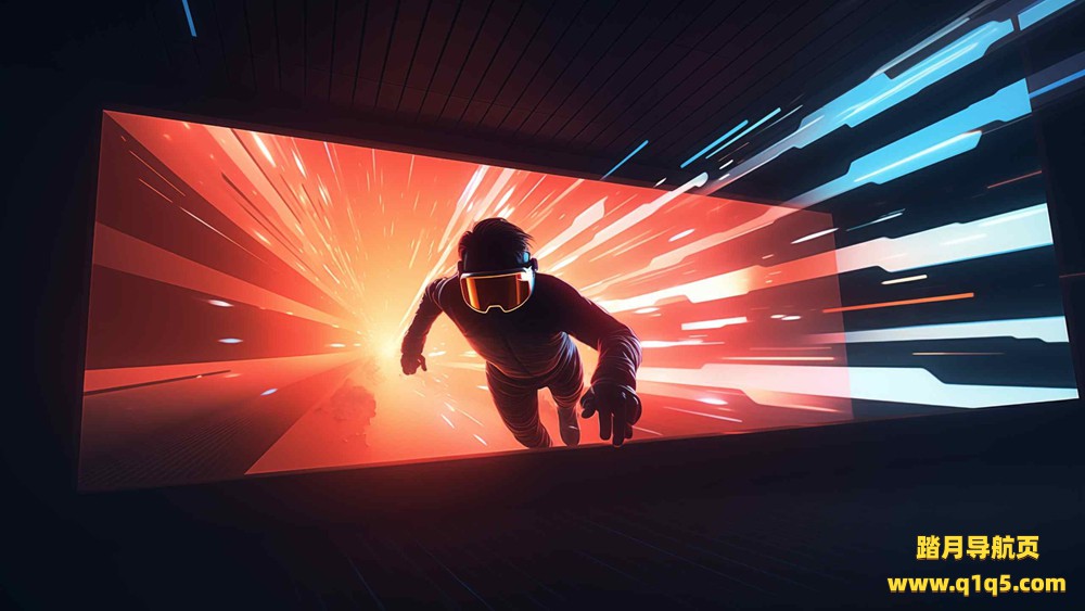 Oculus Quest 应用《超级屏幕》SuperScreen