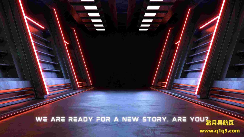 Oculus Quest 游戏《检索普罗米修斯》The Retrieval