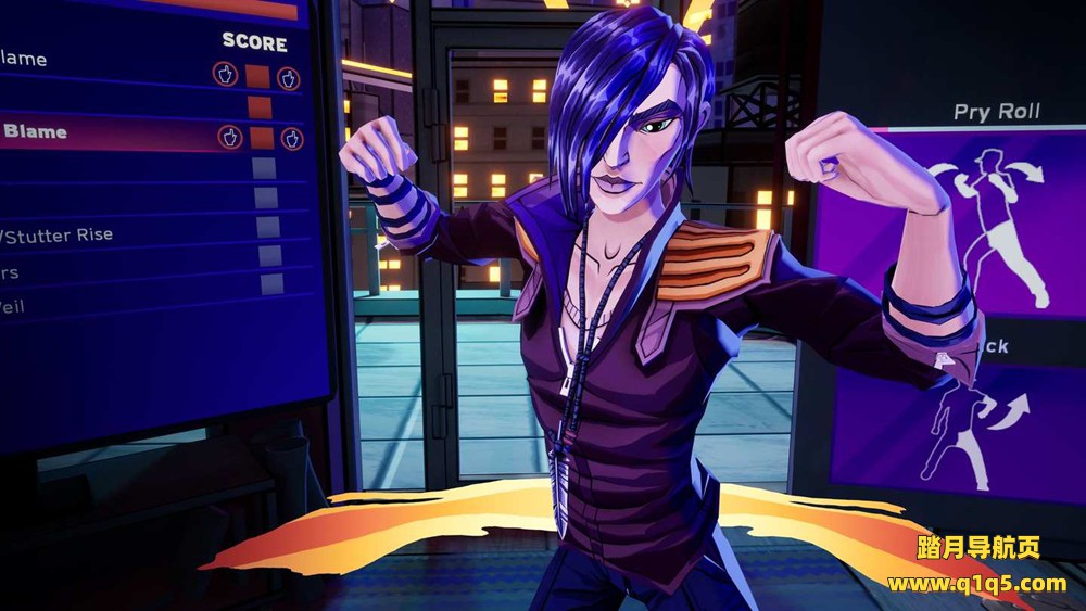 Oculus Quest 游戏《舞蹈中心VR》Dance Central DLC全解锁版