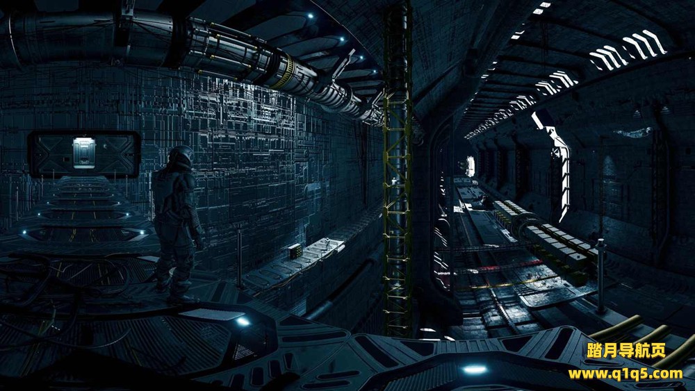 Oculus Quest 游戏《传送VR》Teleport VR