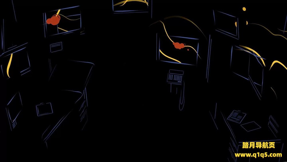 Oculus Quest 游戏《选择》The Choice