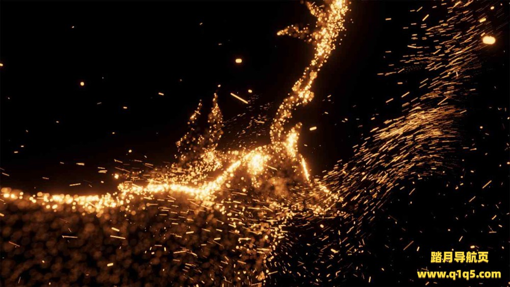 Oculus Quest 游戏《艺术的黎明》The Dawn of Art