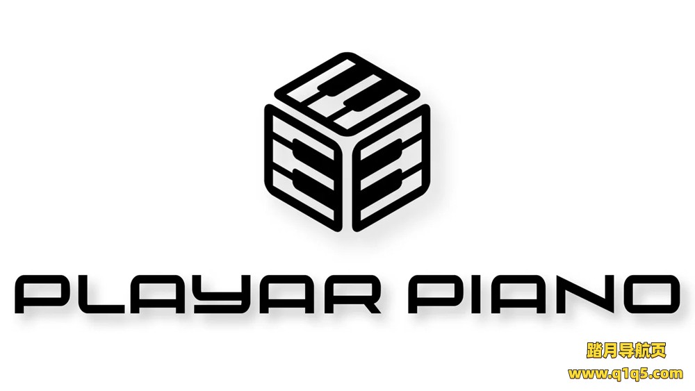 Oculus Quest 游戏《弹奏钢琴》PLAYAR PIANO