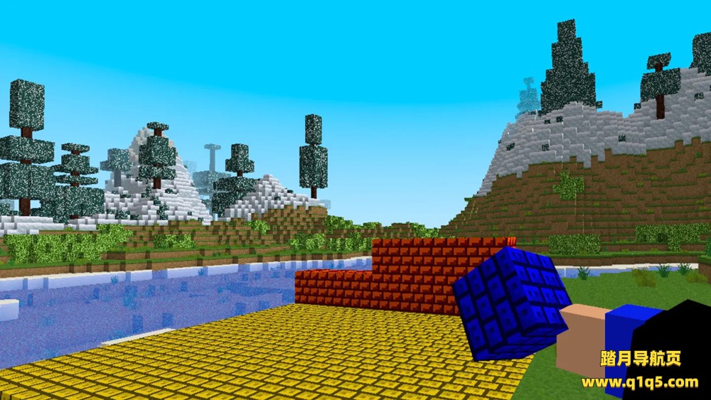 Meta Quest 游戏《生存者》Survivoid