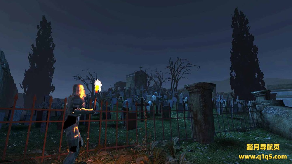 Oculus Quest 游戏《阿塔克斯》Artax VR