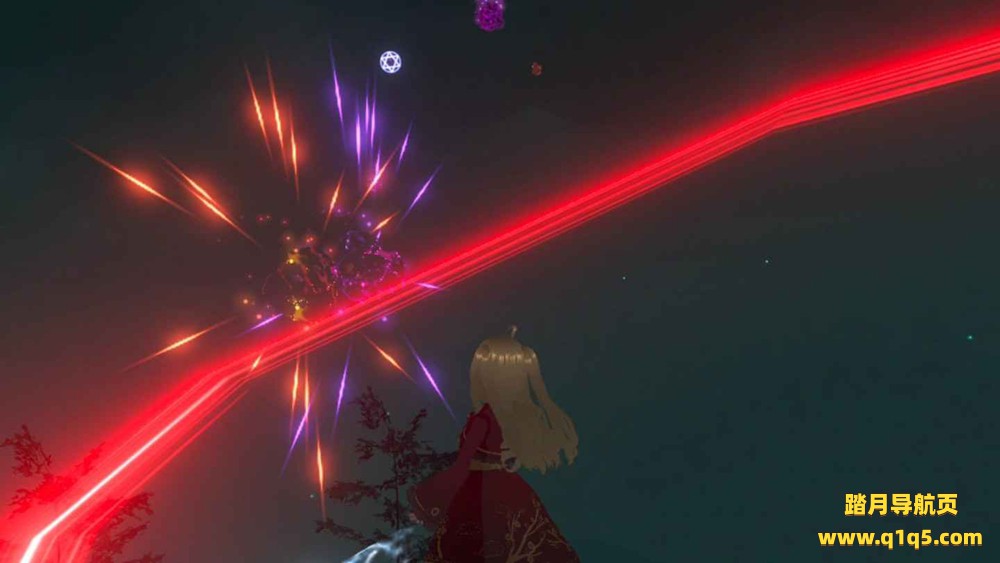 Meta Quest 游戏《神速大剑术士》The Shinsoku Grand Swordmaster