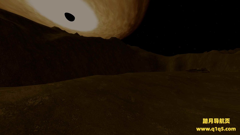 Oculus Quest 游戏《A102 VR》