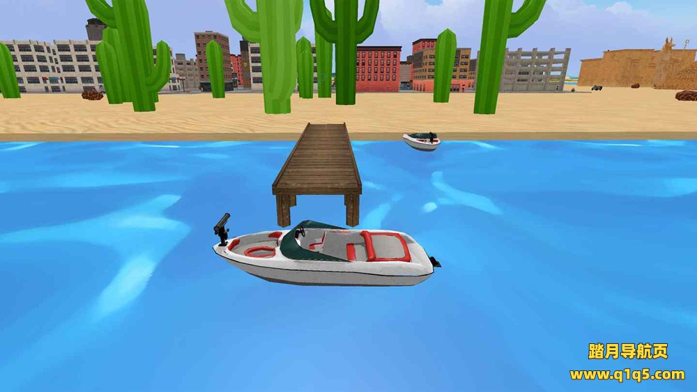 Meta Quest 游戏《我是蜘蛛侠》I Am Spider-Man