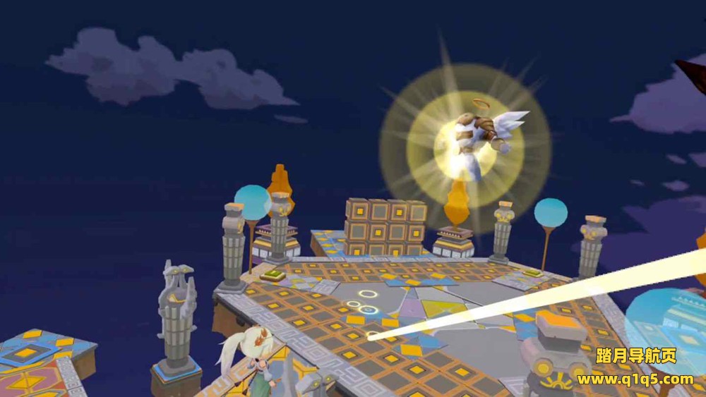 Meta Quest 游戏《小公主》Little Princess