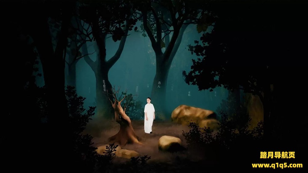 Oculus Quest 游戏《失踪的照片 河瀨直美》Missing Pictures Naomi Kawase