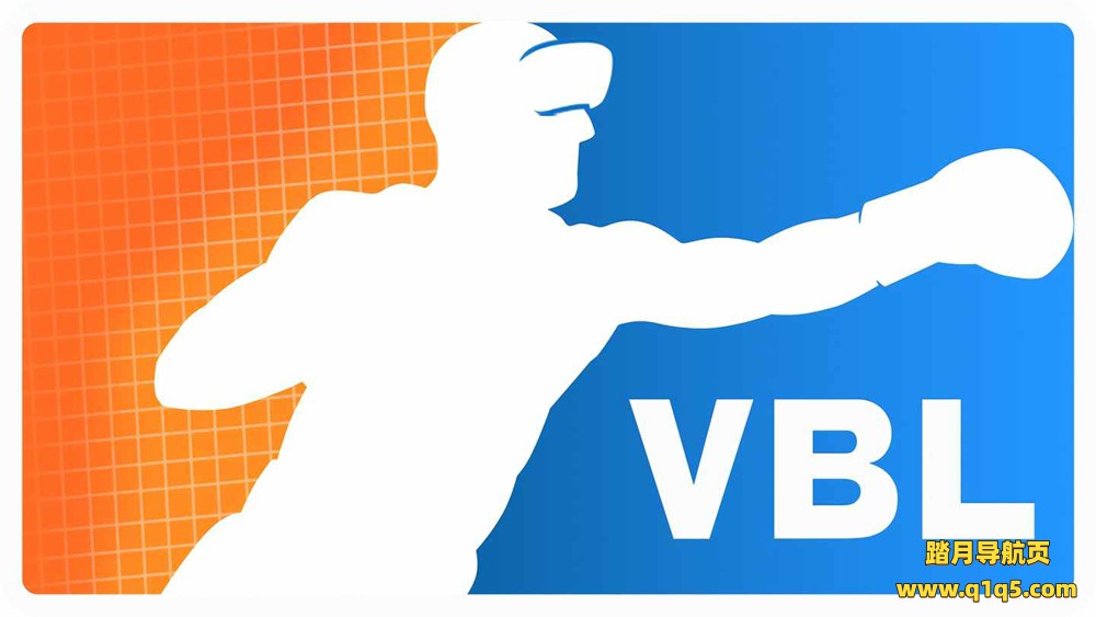 Oculus Quest 游戏《虚拟拳击联赛》Virtual Boxing League