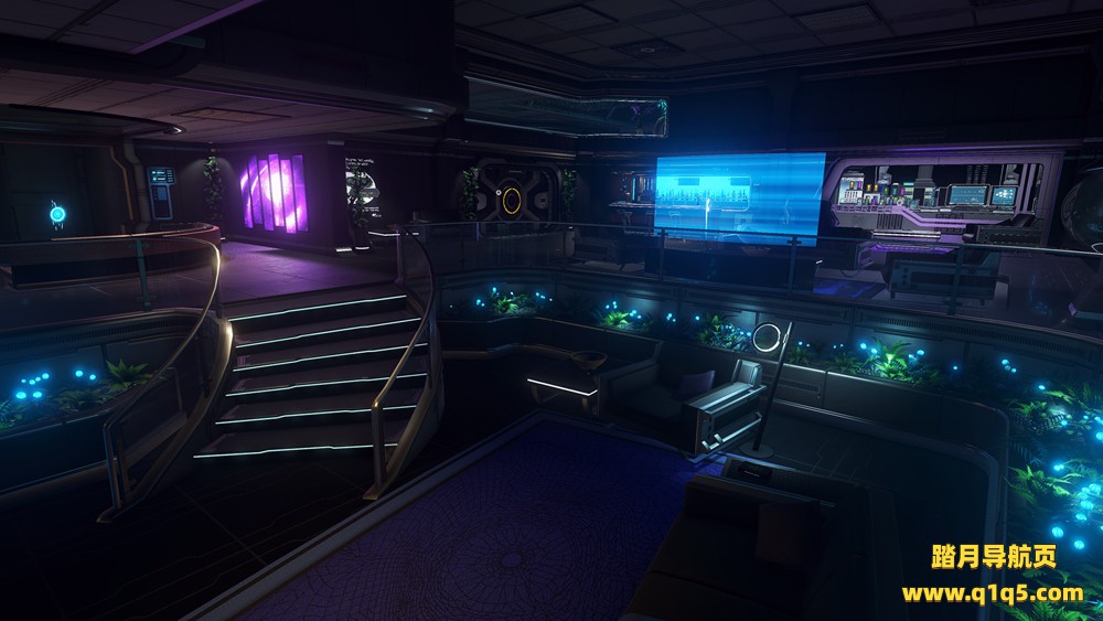 Oculus Quest 游戏《The Station VR》时间站 VR