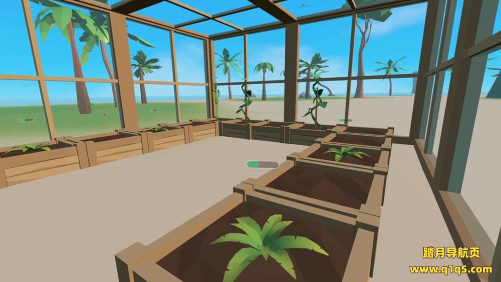 OculusQuest 游戏《直到明天》Till Tomorrow