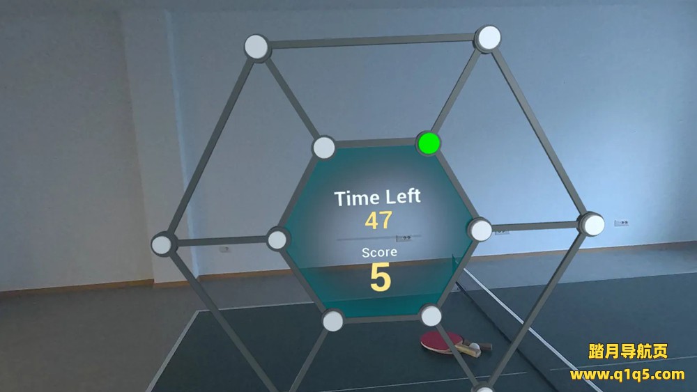 Meta Quest 游戏《改装XR》Refit XR