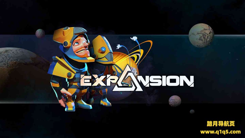 Meta Quest 游戏《扩展RTS》Expansion RTS