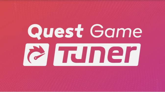 Meta Quest 游戏《Quest游戏增强器》Quest Game Tuner