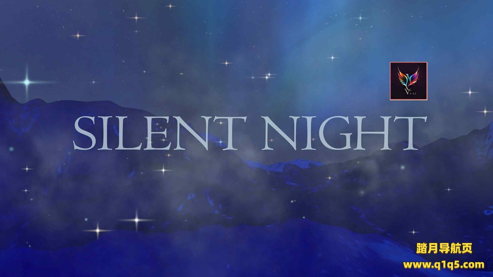 Meta Quest 游戏《寂静之夜》Silent Night