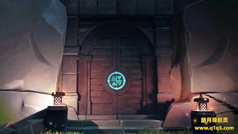 Oculus Quest 游戏《塔罗牌人生-通灵读物》Tarot Life – Psychic Reading