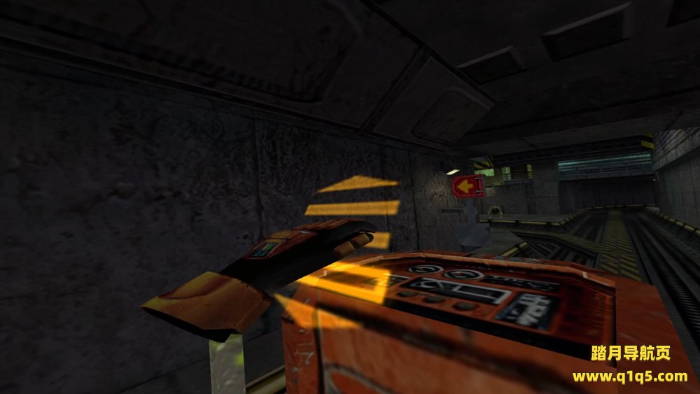 Oculus Quest 游戏《Half-Life 1 VR》半条命1VR