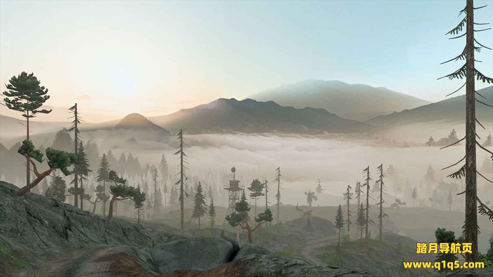 Oculus Quest 游戏《泥泞奔跑者 VR》MudRunner VR